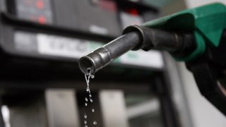 На Львівщині на 13,6% зменшився продаж бензину