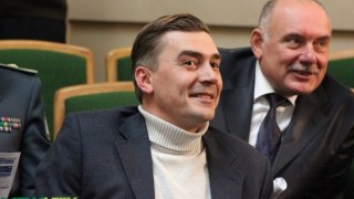 Добродомов і Подоляк більше не претендують на компенсацію за мешкання у Києві