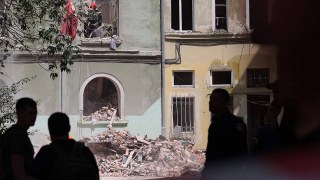 Серед 10 загиблих від ракетного удару у Львові 8 жінок і 2 чоловіків