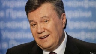 Янукович в онлайн-режимі коментуватиме події на Майдані