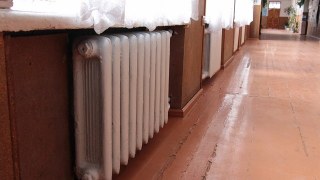 У Львівських лікарнях та школах готуються до можливого відключення тепла взимку