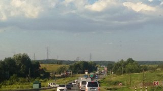 Підприємці анонсували перекриття доріг на Львівщині