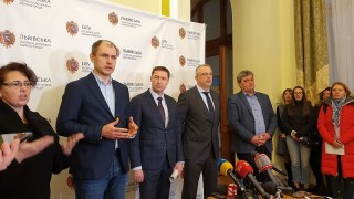 На Львівщині відмінять усі масові заходи через коронавірус