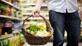 У квітні індекс споживчих цін на Львівщині виріс на 14% в порівняні з березнем