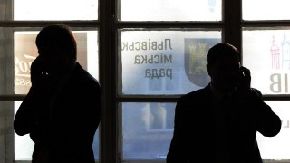Львівські депутати погодили скорочення ратушних мерців