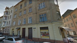 Міськрада продає приміщення у Галицькому районі Львова за 1,6 мільйонів