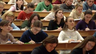 На Львівщині зменшується кількість студентів, – Держстат