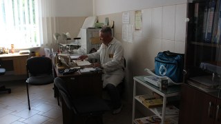 В Україні відновили посади терапевтів та фельдшерів