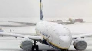 Авіарейси до Мюнхену, Варшави та Відня із Львівського аеропорту скасовані
