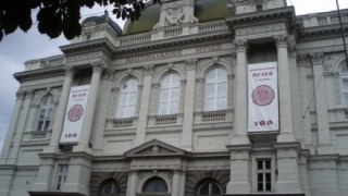 Цього року охорона музею Шептицького у Львові обійдеться у 2 рази дорожче
