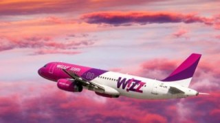 Wizz Air наразі не відновлюватиме рейси в Україні