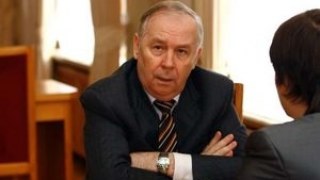 Володимир Рибак став новим спікером