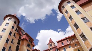 Житловий фонд Львівщини на початок року становив 879,1 тис. квартир