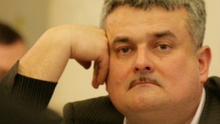 Нардеп Василь Пазиняк відмовився балотуватися у 122 окрузі