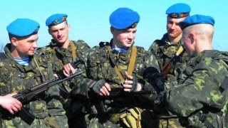На Львівщині сформують “Батальйон територіальної оборони”