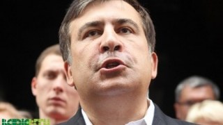Саакашвілі позбавили грузинського громадянства