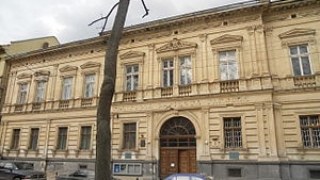 Янукович ініціює присвоєння Львівській галереї мистецтв імені Возницького
