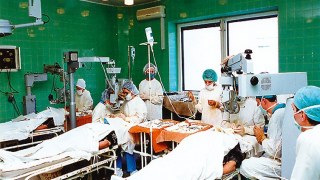 Понад 70 порушень виявлені у Жовківській лікарні під час перевірки