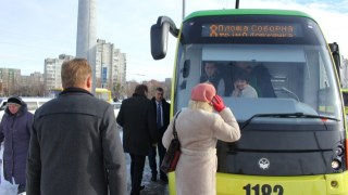 Сихівський трамвай планують продовжити до Арени Львів