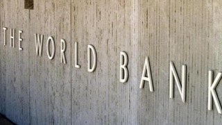 Україна отримала 500 млн дол від Світового банку