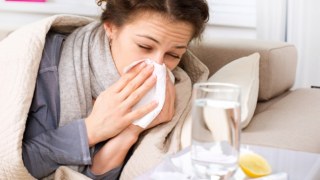 Львівщина наближається до епідемії грипу та ГРВІ