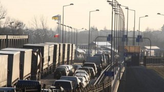Прикордонні служби України і Польщі працюватимуть у звичайному режимі