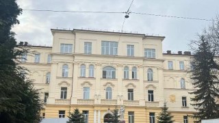 АМКУ виявив змову двох учасників тендеру з ремонту Львівської обласної лікарні