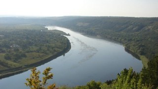 В Україні створять новий орган, що контролюватиме ріки
