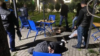 Громадяни Туреччини організували канал переправлення нелегалів з Львівщини до ЄС