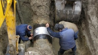 У Львові продовжують відновлення гарячої води