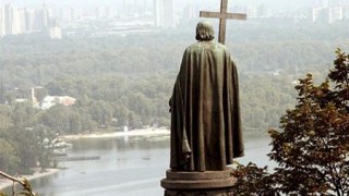 У Львові до 1025-річчя хрещення Русі проведуть урочисту літургію