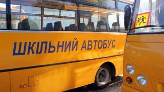 До кінця жовтня на Львівщину поступить ще 16 шкільних автобусів, – Мандзій