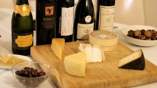 Свято сиру і вина відбудеться у Львові цими вихідними (+програма)