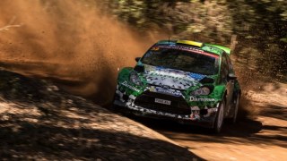 Протасов та Черепін стартують на ЧС з ралі у класі WRC2