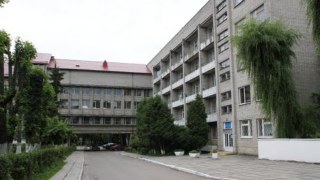 У Львові пограбували 8-му клінічну лікарню