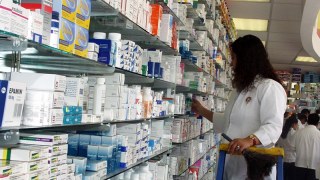 Фармацевти знизять ціни на ліки