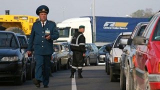 Львівські митники затримали товарів майже на 5 млн. грн.