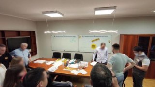 У Львові проводять обшуки у офісах Укравтодору
