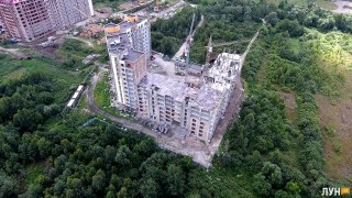 У Рясне-2 збудують новий житловий комплекс