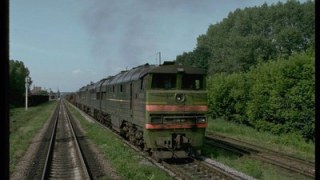 Двоє людей були смертельно травмовані на коліях Львівської залізниці за вихідні