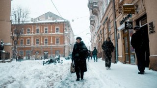 На Львівщині зросла кількість хворих на грип