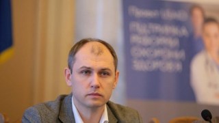 На посаду керівника Львівського центру екстреної медичної допомоги претендує лише один кандидат