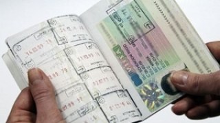 Польські прикордонники оштрафували трьох українців за відсутність віз