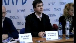 Директор Інституту міста Кобзарев витратив 600 тисяч на іномарку