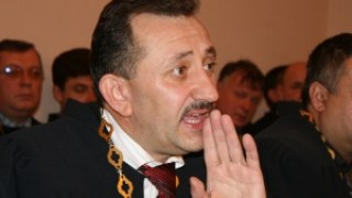 Екс-суддю Зварича повернули в Лук'янівське СІЗО у зв'язку з розглядом касаційної скарги