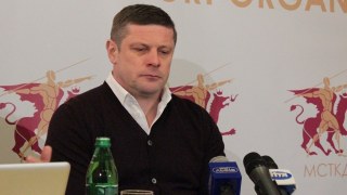 Лужний став головним тренером ФК "Карпати"