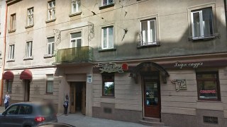 У Львові історичний будинок перероблять під перукарню