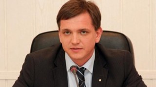 Уповноважений Президента України з прав дитини відвідує Львів