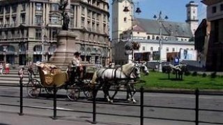 Львівщина добре не заробляє на туристах через неможливість надати якісні та дорогі послуги, – чиновник