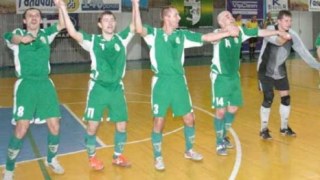 МФК "Енергія" здобула перемогу в першому матчі в рамках Lviv Open Cup